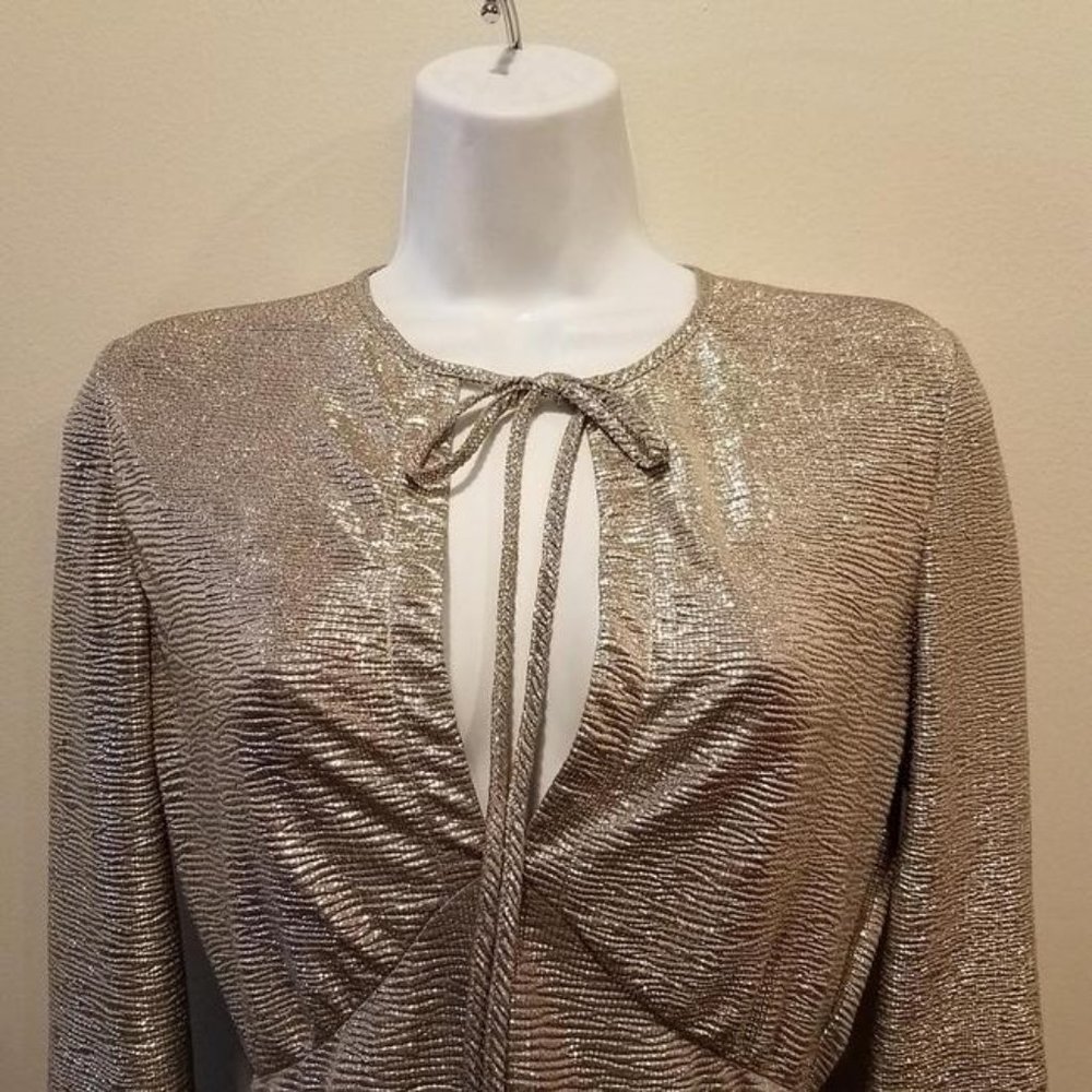 Evening Top - image 2